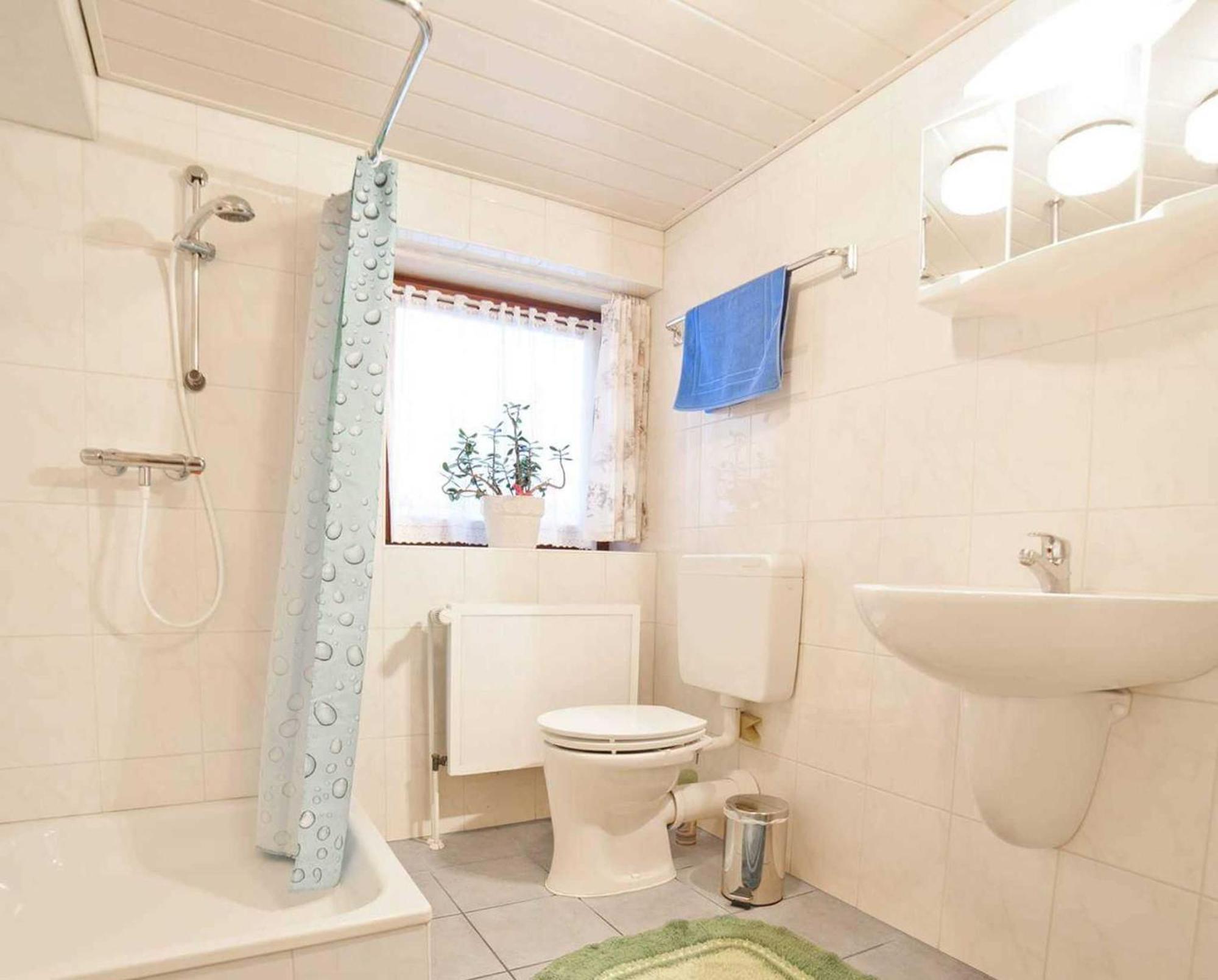 Trautes Heim Ferienwohnung Ost Maasholm Chambre photo
