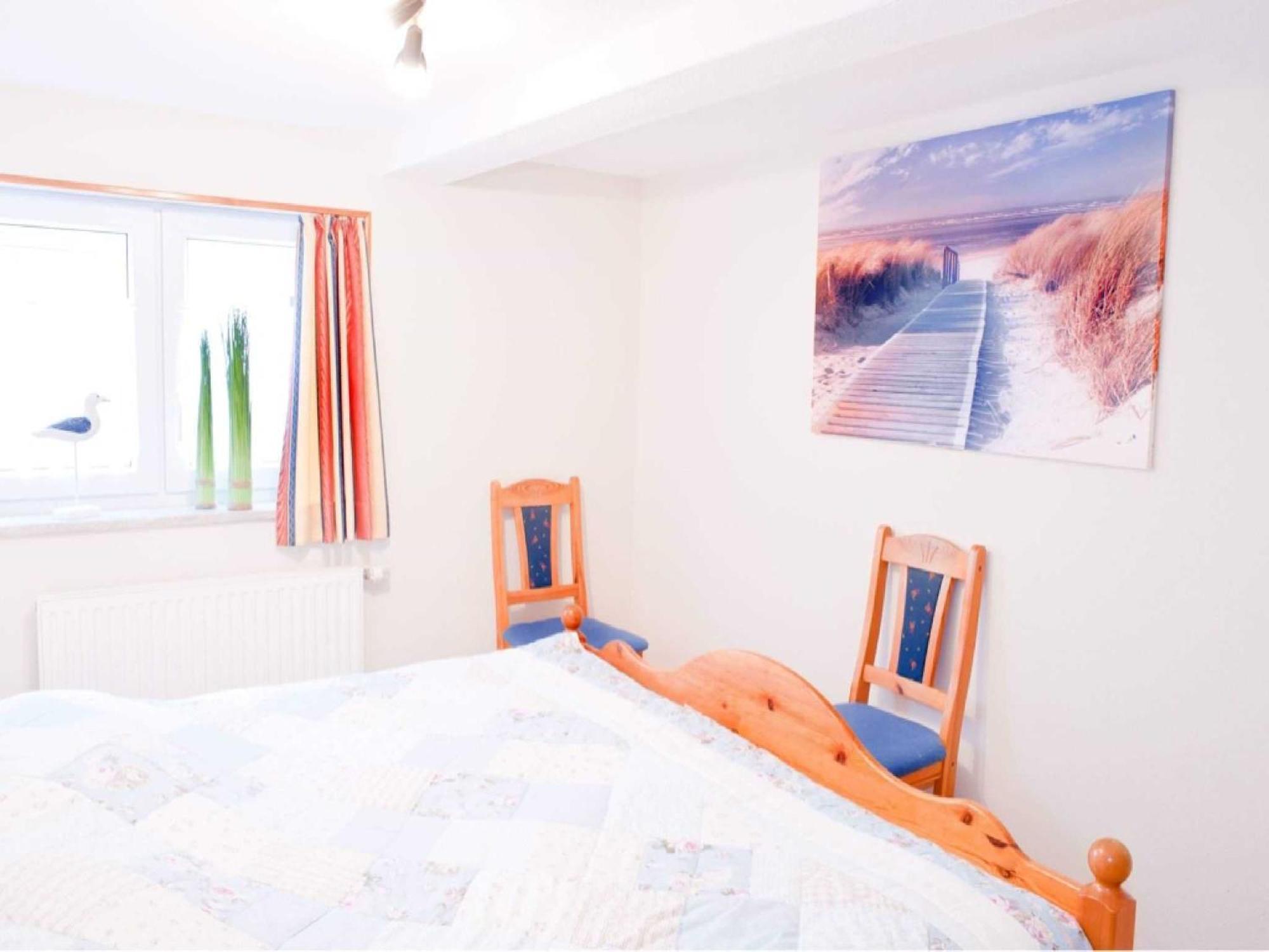 Trautes Heim Ferienwohnung Ost Maasholm Extérieur photo